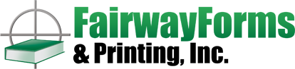 Fairway Forms