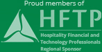 Proud Members of HFTP